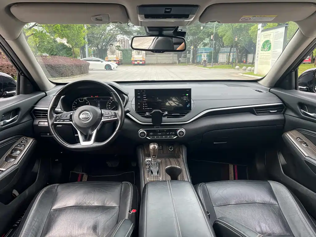 Nissan Teana 2020 — фото 12