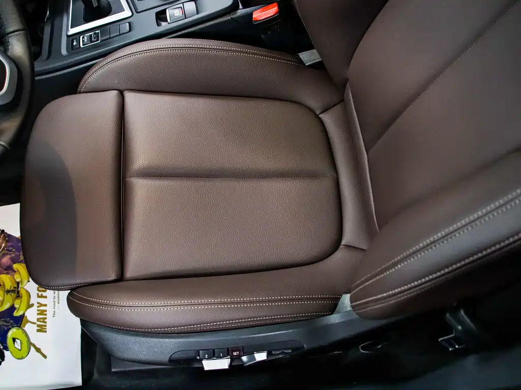 BMW X1 2022 — фото 14
