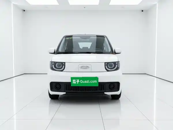 Chery QQ Ice Cream 2022