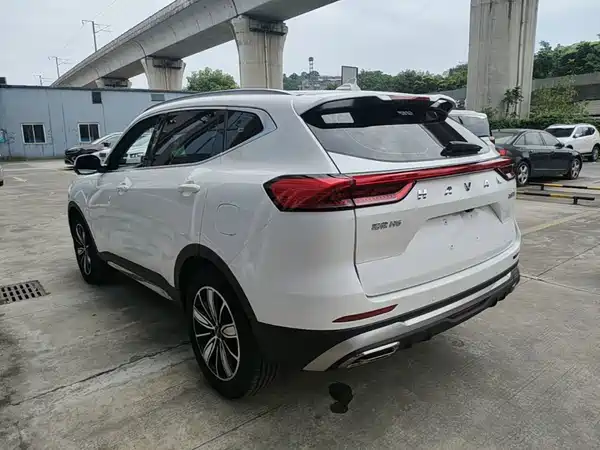 Haval H6 2023