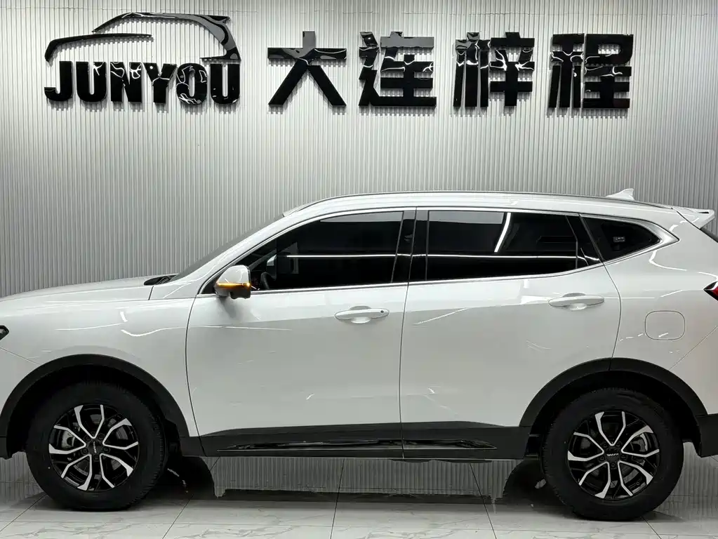 Haval H6 2023
