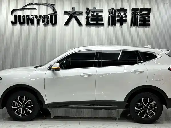 Haval H6 2023