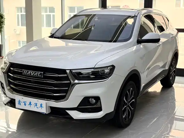 Haval H6 2021