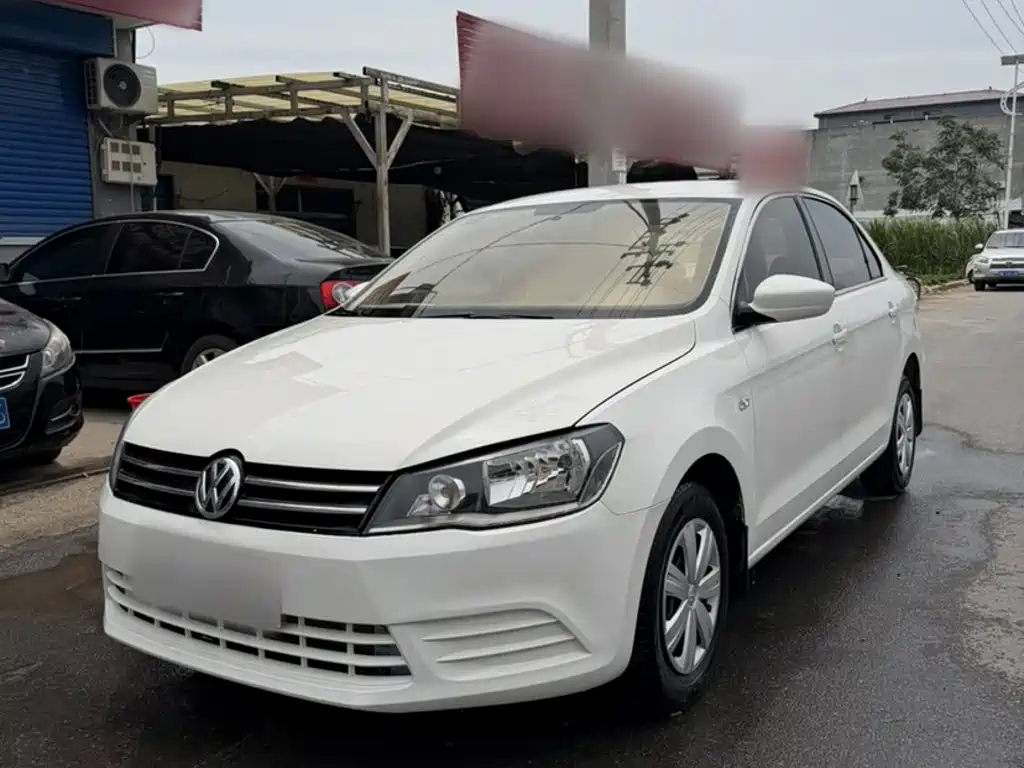 Volkswagen Jetta 2016