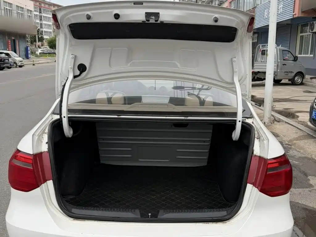 Volkswagen Jetta 2016