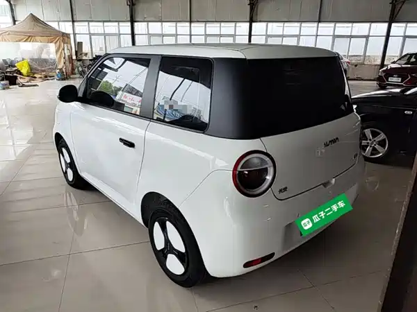 Changan Lumin 2025