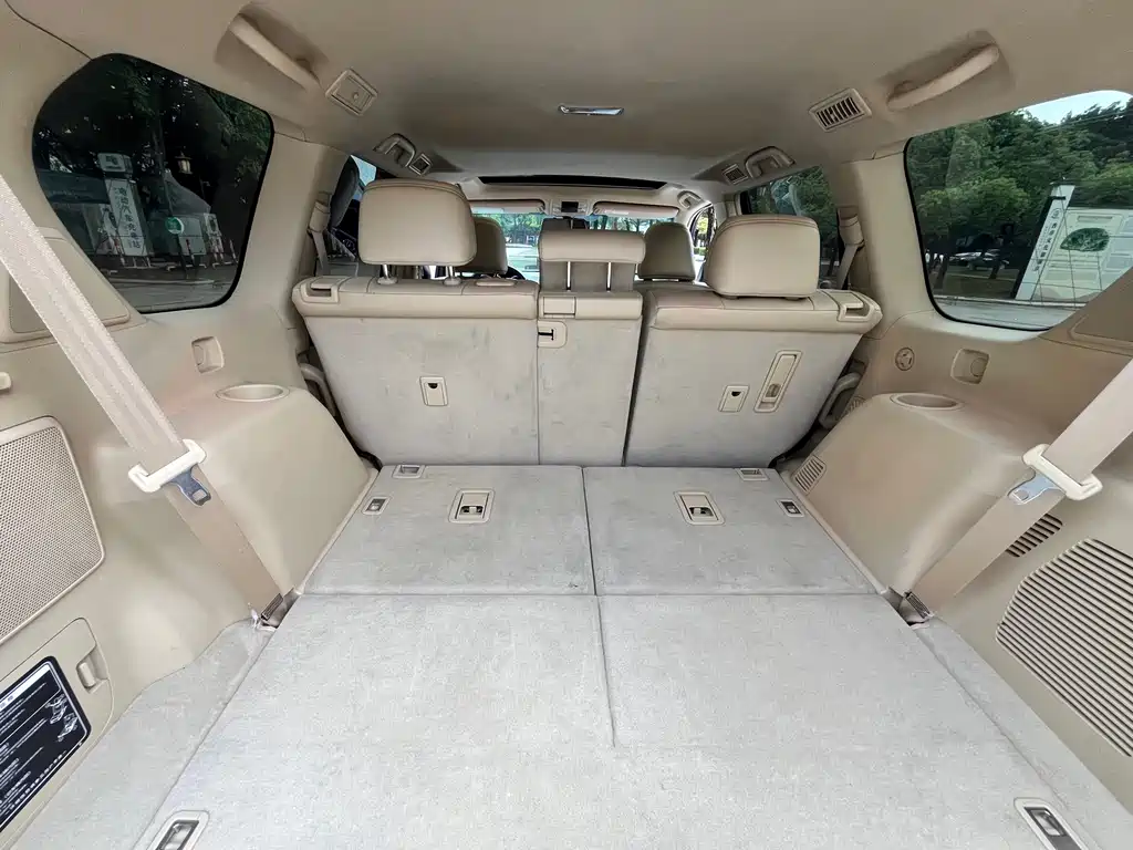 Toyota Prado 2016 — фото 16