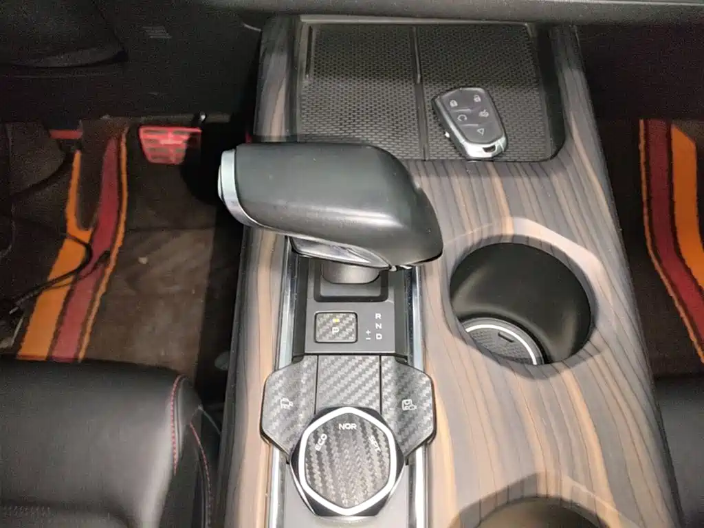 Changan CS55PLUS 2023 — фото 14