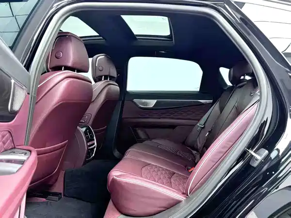 Cadillac CT6 2023