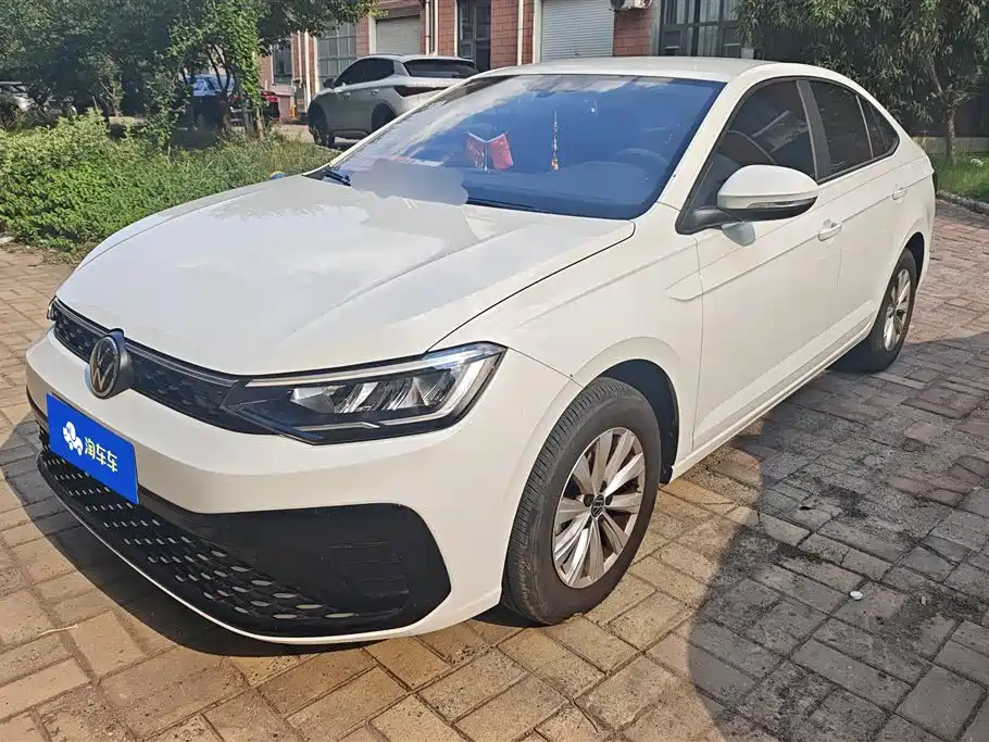Volkswagen Lavida 2025