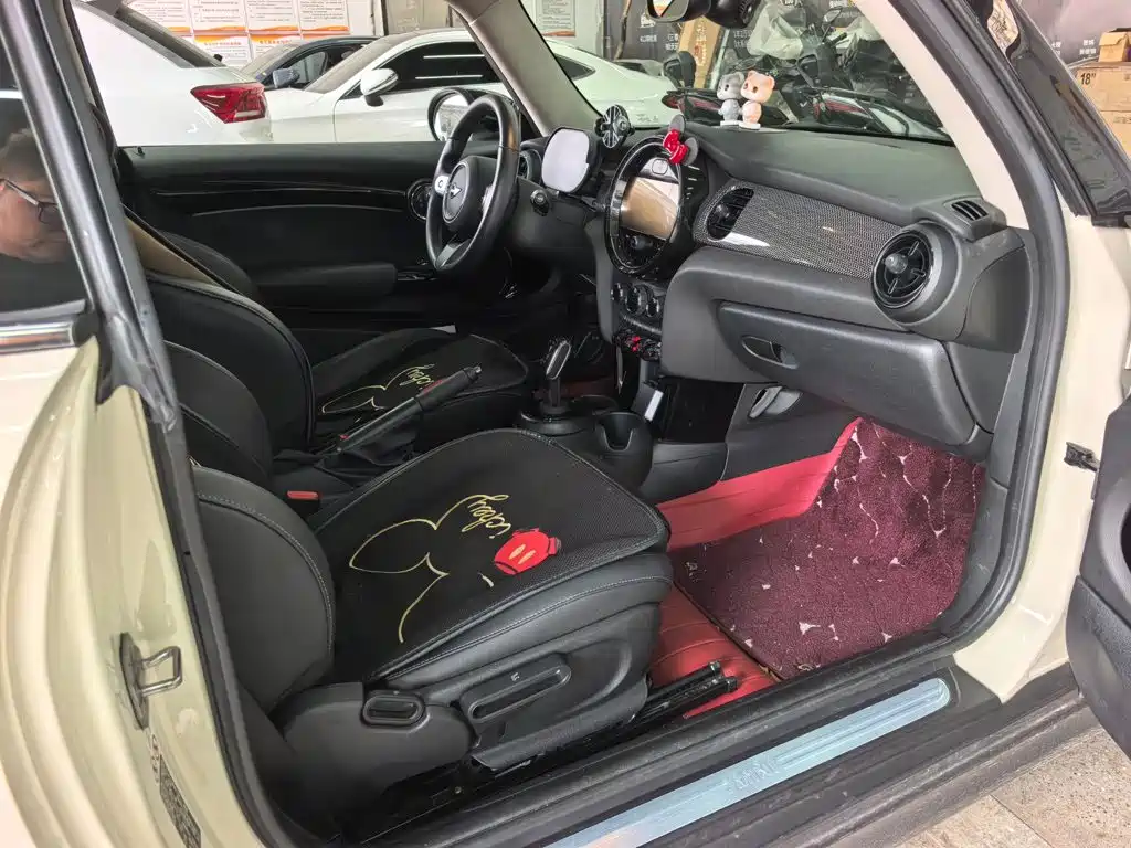 MINI Mini 2022