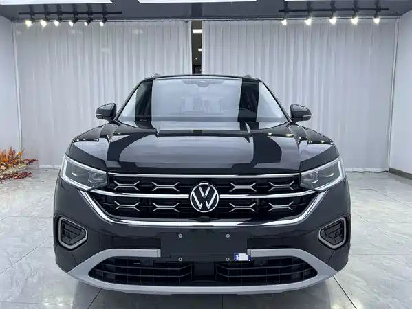 Volkswagen Tayron 2023