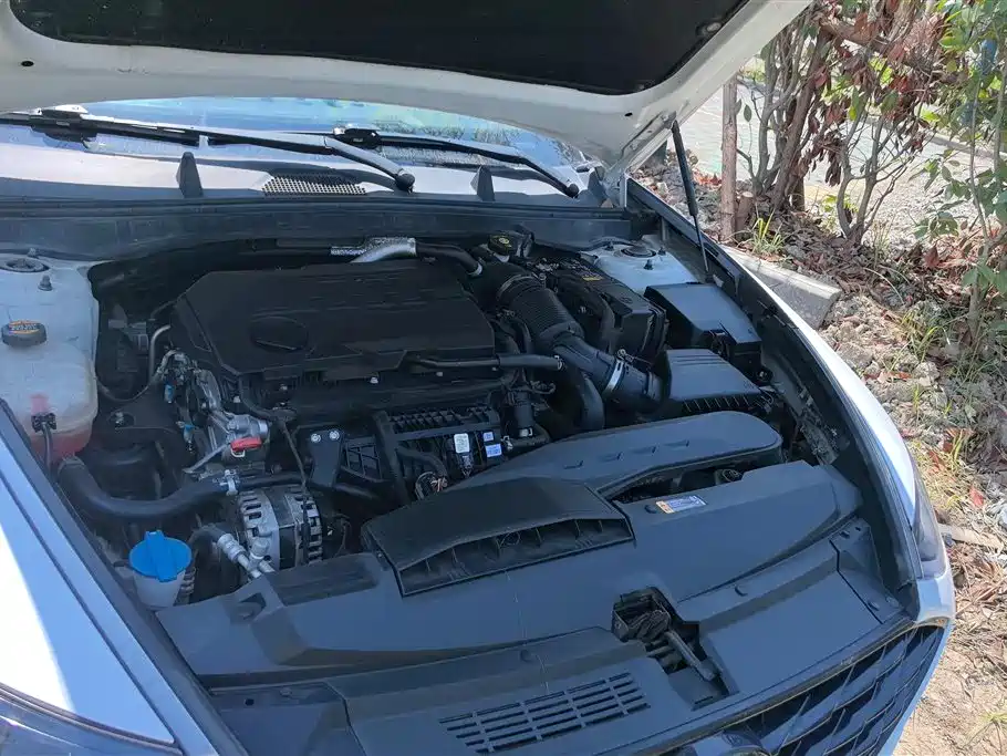 Hyundai Sonata 2023 — фото 10
