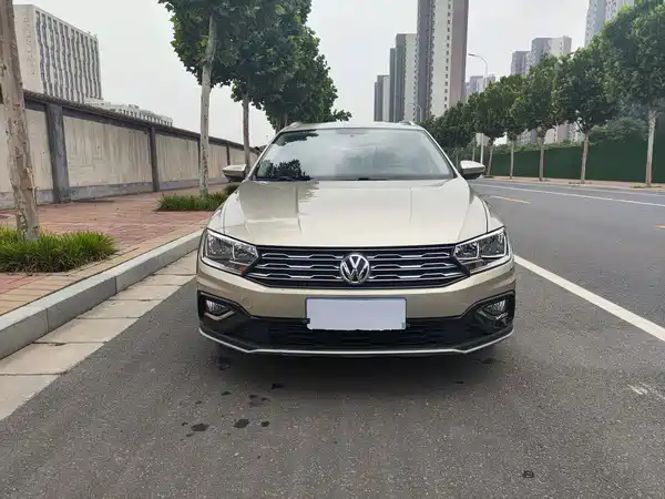 Volkswagen C-TREK Weiling 2018