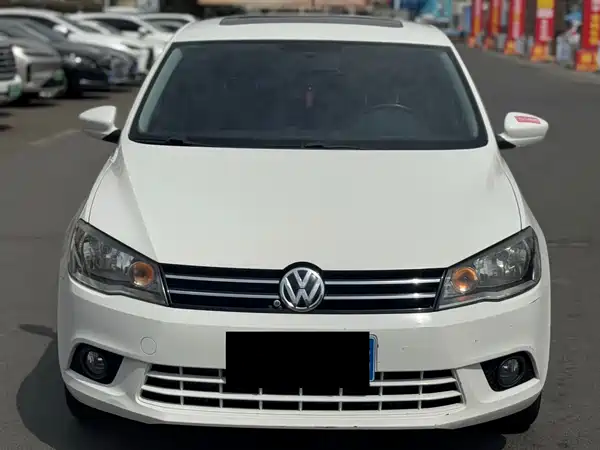 Volkswagen Jetta 2015
