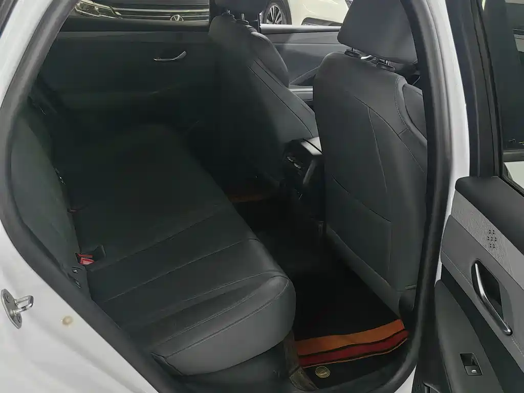 BYD Qin PLUS 2025 — фото 10