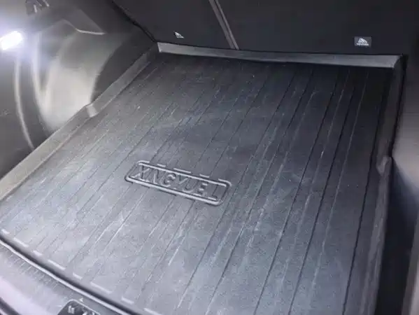 Geely Xingyue L 2025