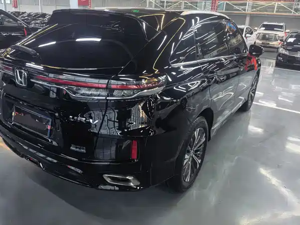 Honda UR-V 2023