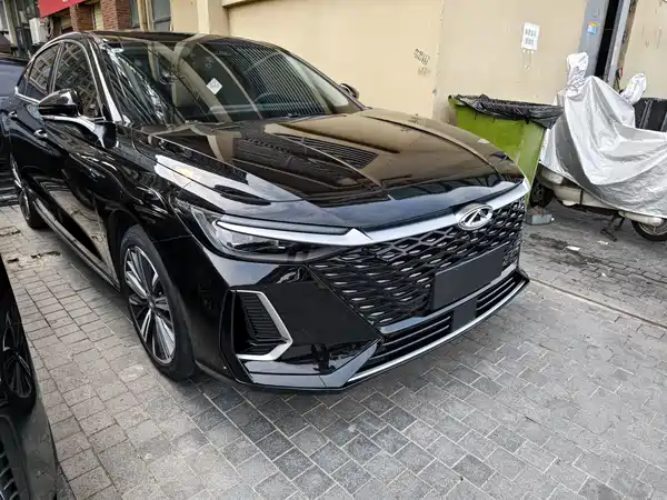 Chery Arrizo 8 2024