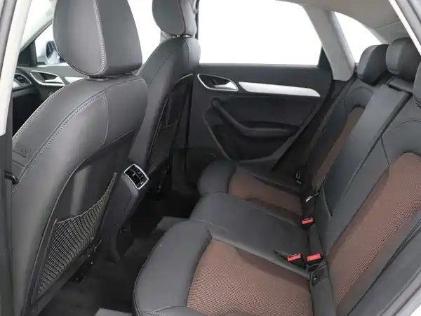 Audi Q3 2018