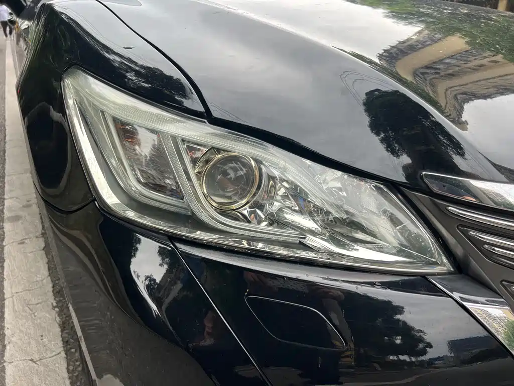 Toyota Crown 2019 — фото 16