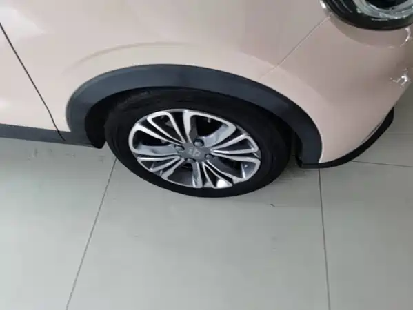 Leapmotor T03 2021