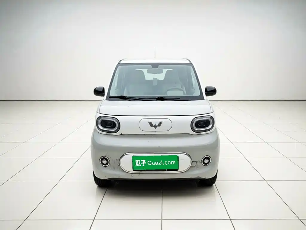 Wuling Hongguang MINIEV 2024