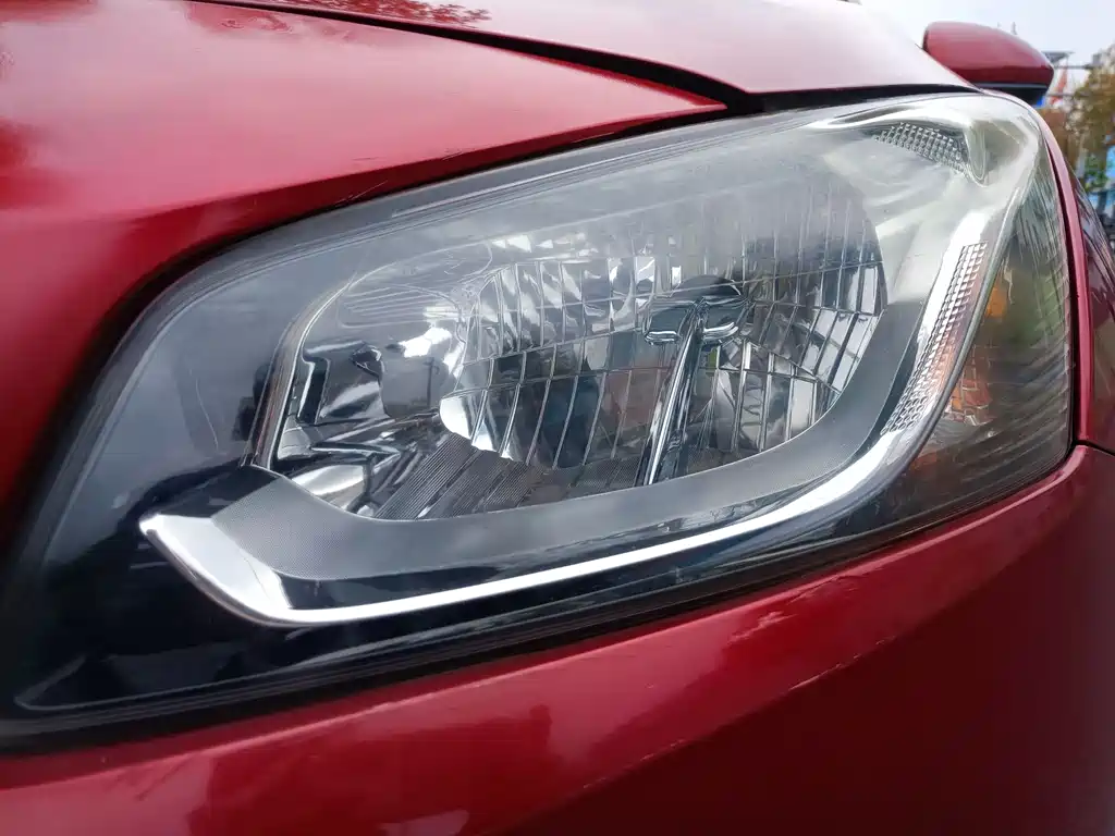 Chevrolet Cruze 2016 — фото 12