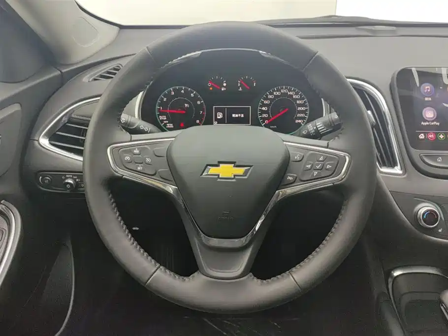 Chevrolet Malibu XL 2026 — фото 15