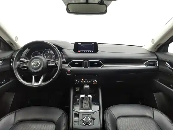 Mazda CX-5 2021