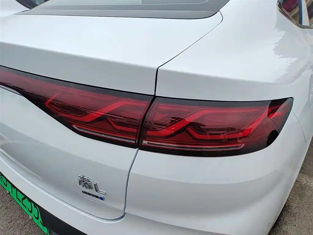 BYD Qin L 2025 — фото 8