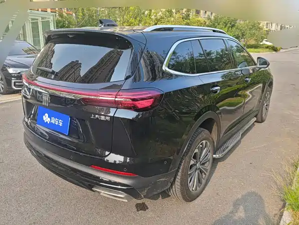 Buick Envision Plus 2025