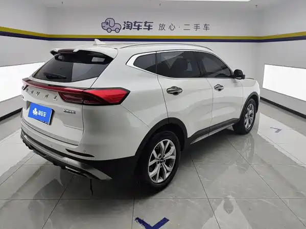 Haval H6 2022