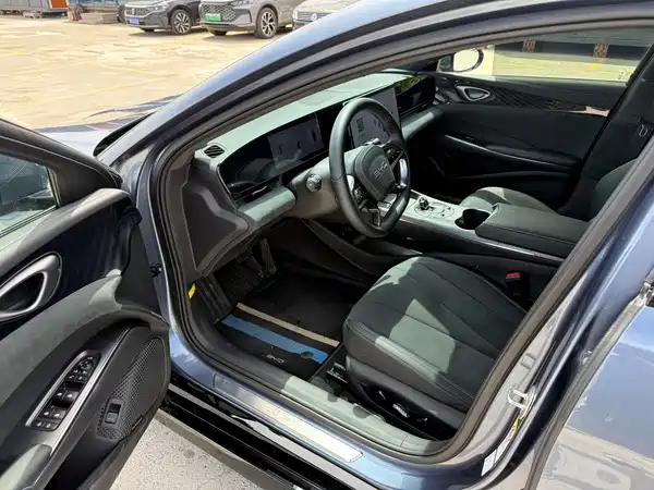 BYD Seal 2024