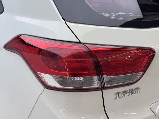 Hyundai ix25 2018 — фото 19