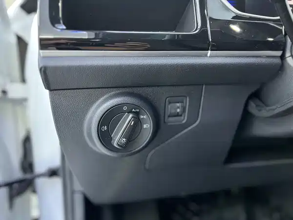 Jetta VS7 2022