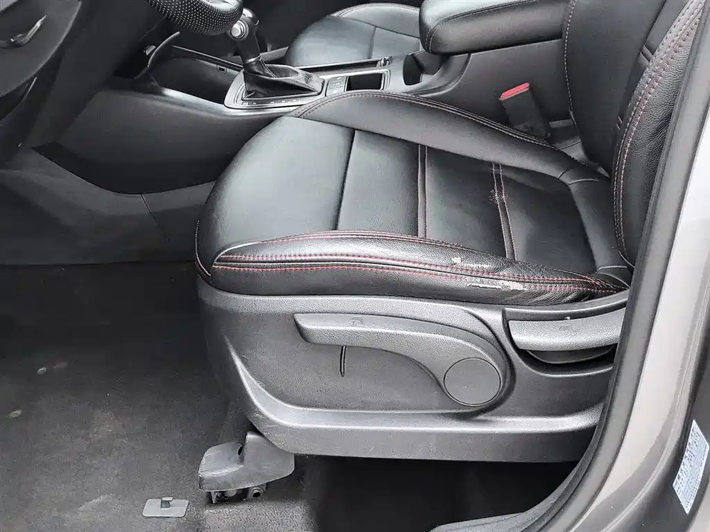 Kia Sorento 2015 — фото 20