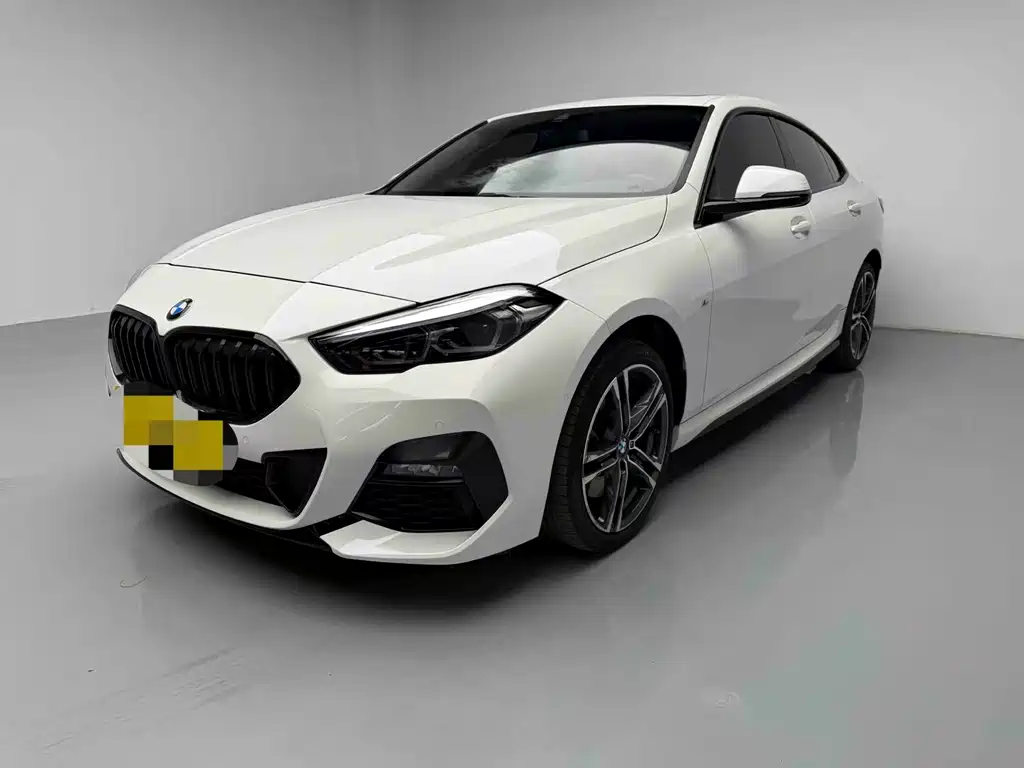 BMW 2 Series 2023 — фото 1
