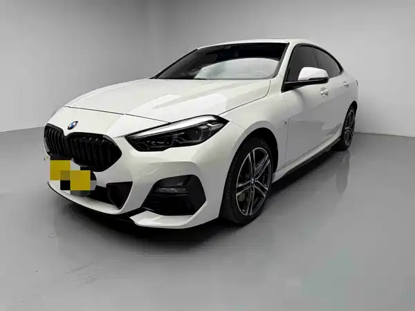 BMW 2 Series 2023
