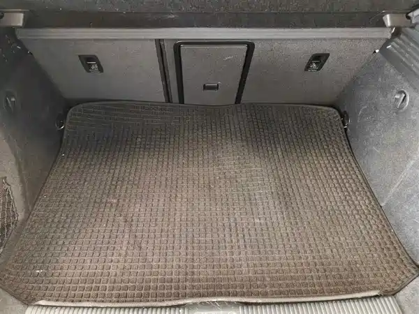 Audi A3 2018