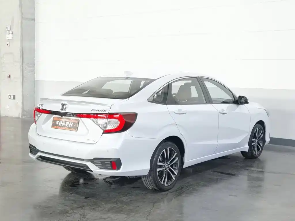 Honda Envix 2023 — фото 2