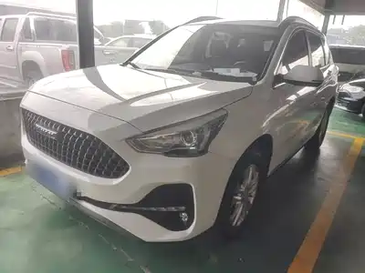 Haval M6 2019