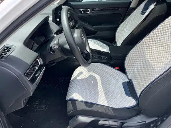 Honda Integra 2023