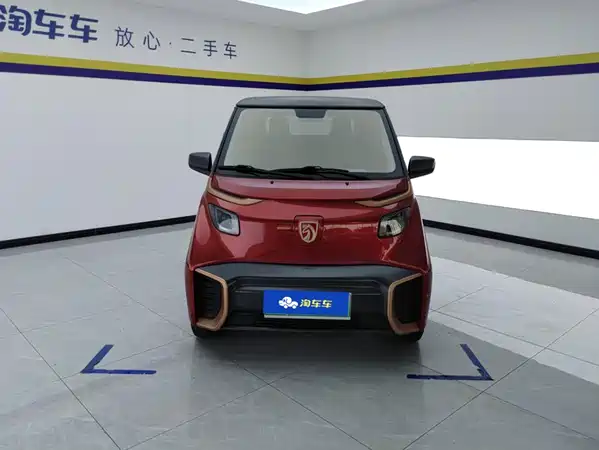 Baojun E200 2020