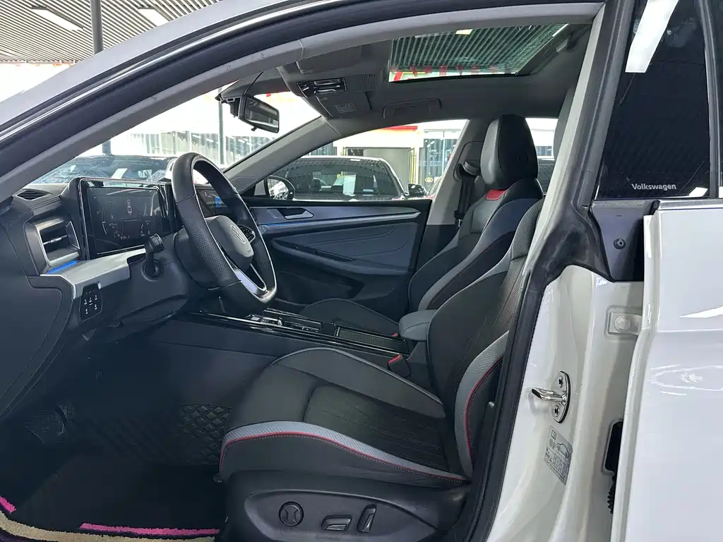Volkswagen Lamando 2022