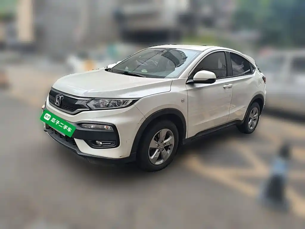 Honda XR-V 2016 — фото 2