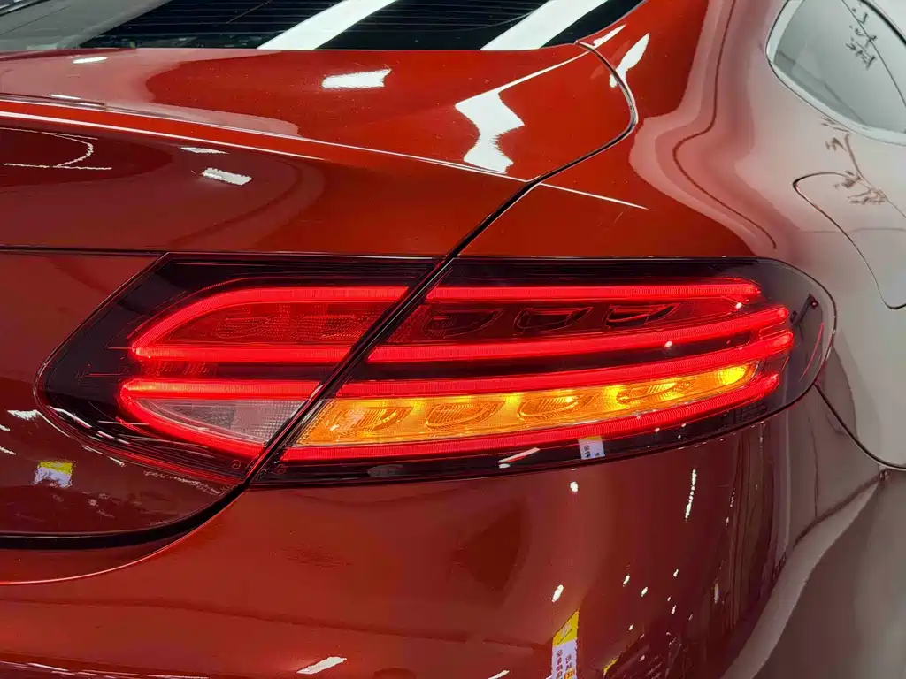 Mercedes-Benz C-Class 2019 — фото 12