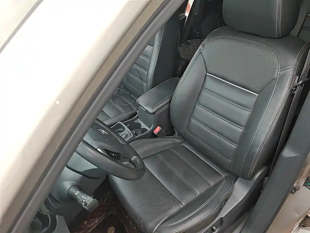 Renault Koleos 2016 — фото 15