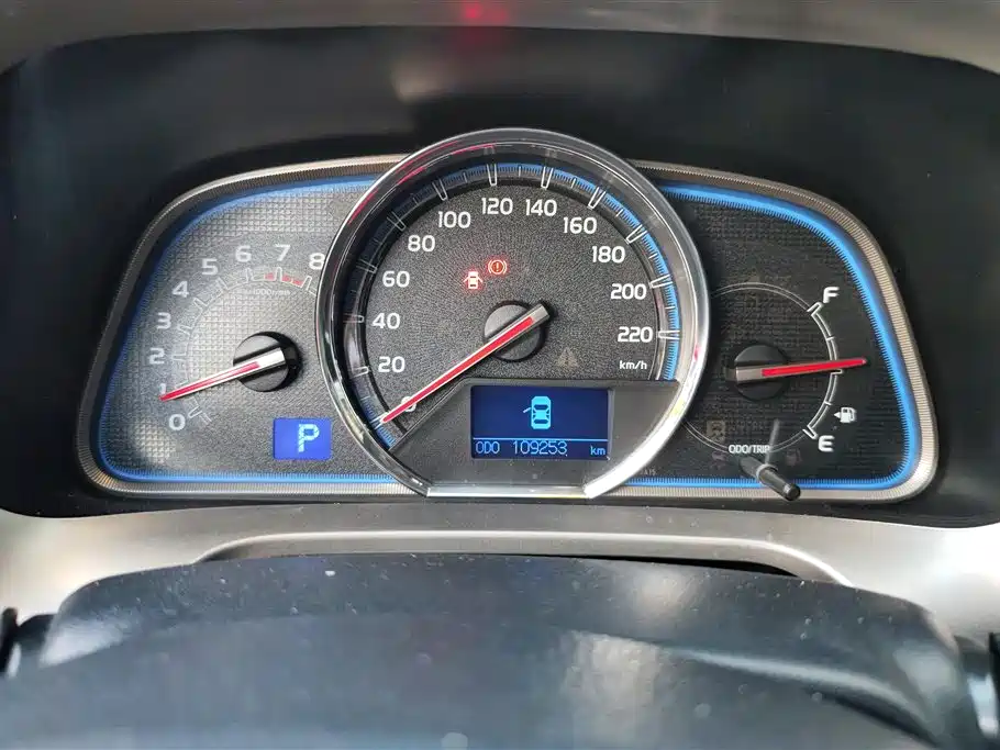 Toyota RAV4 2014 — фото 14