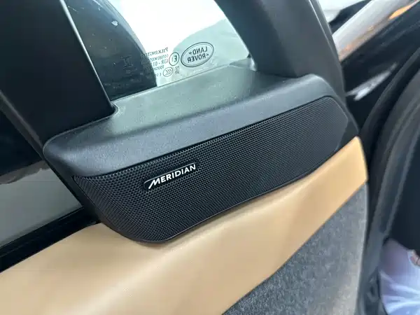 Land Rover Range Rover Sport 2024